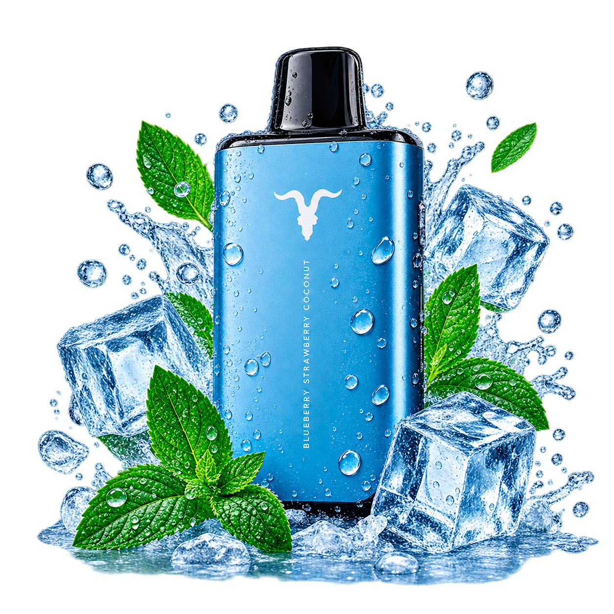 Ignite V200 Frozen